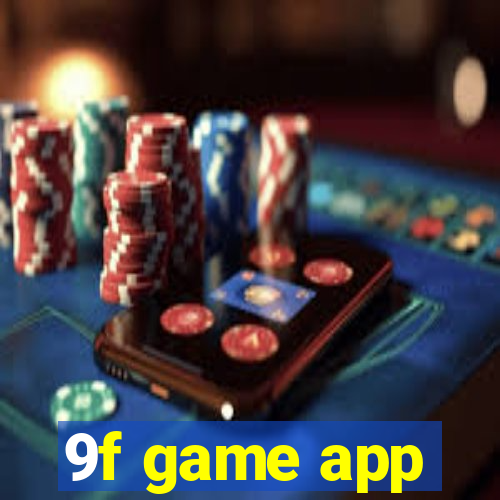 9f game app